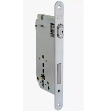 SERRATURA INF.YALE CON RULLO 851-50 BTCO (NEW)