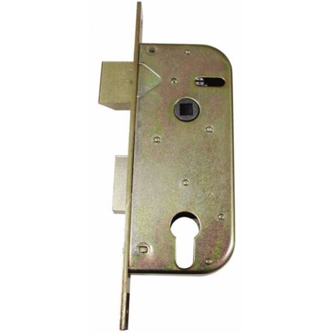 SERRATURA ISEO 630.350 PER CANCELLI FERRO