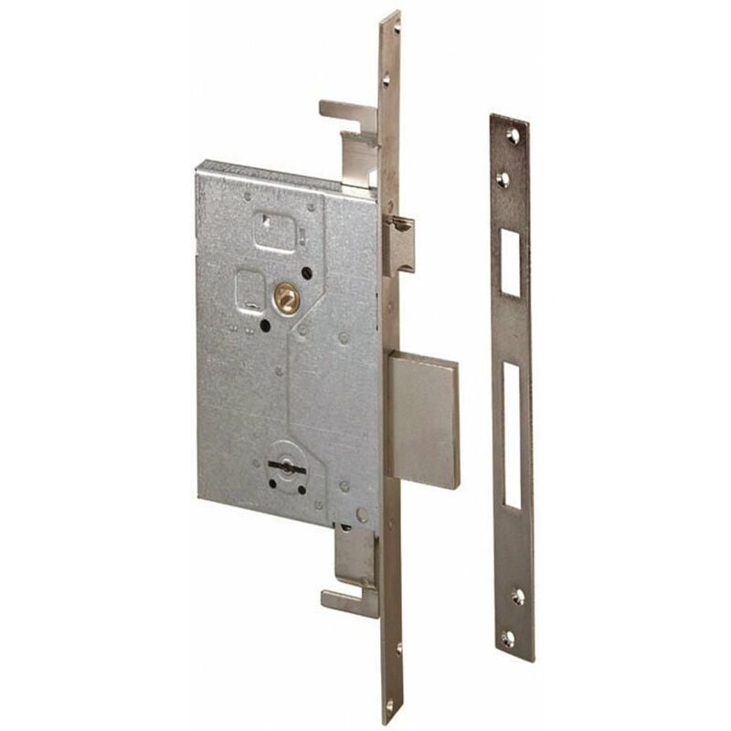 Cisa - Serratura Legno Inf. d/m 4M+S Trip. Art