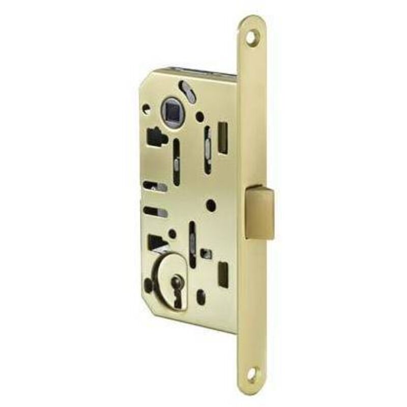 Serratura legno infilare b-bitter T60 Bonaiti