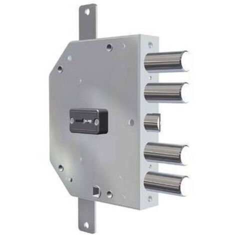 SERRATURA METALLO APPLICARE 2155 PLUS CR