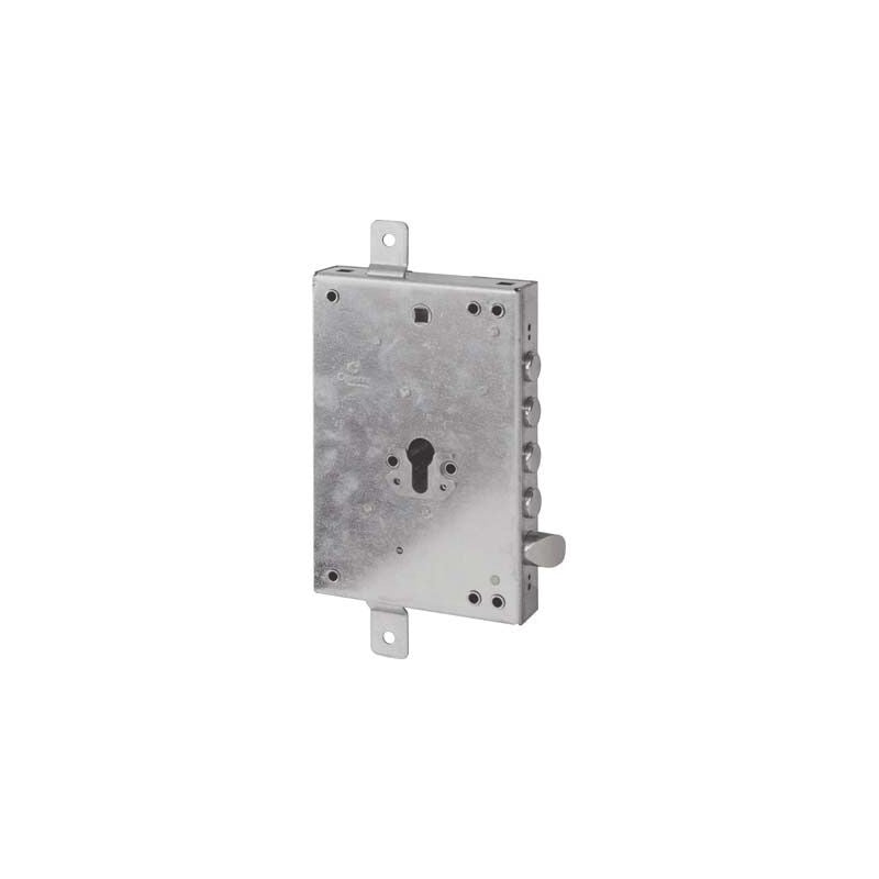 Cipierre - serratura metallo applicare 50128