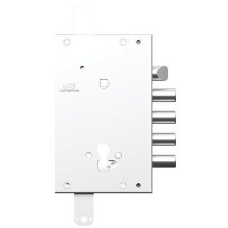 SERRATURA METALLO APPLICARE CS128 CIPIERRE