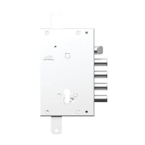 SERRATURA METALLO APPLICARE CS128 CIPIERRE