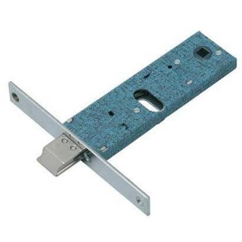 Serratura Metallo Infilare 390 Omec