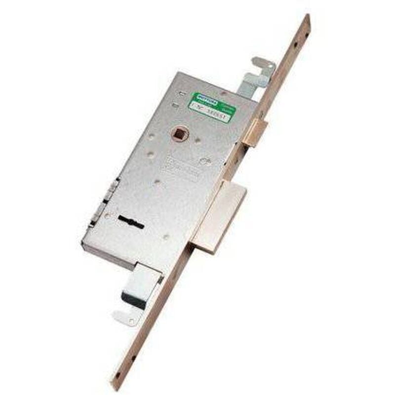 Serratura metallo infilare 40721 Mottura