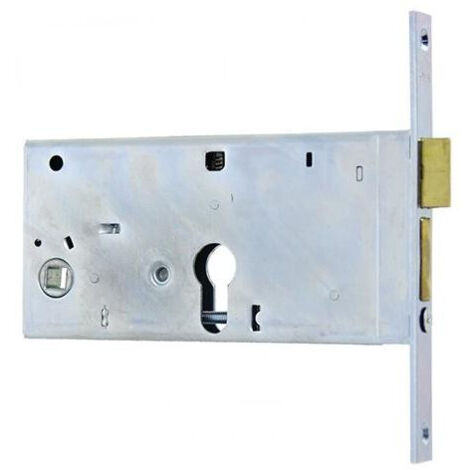 SERRATURA METALLO INFILARE 44360 CISA