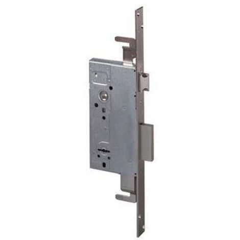 SERRATURA METALLO INFILARE 57215 CISA