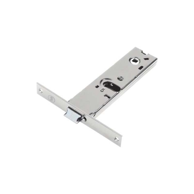 Yale - Serratura metallo infilare 87500 b.q inox