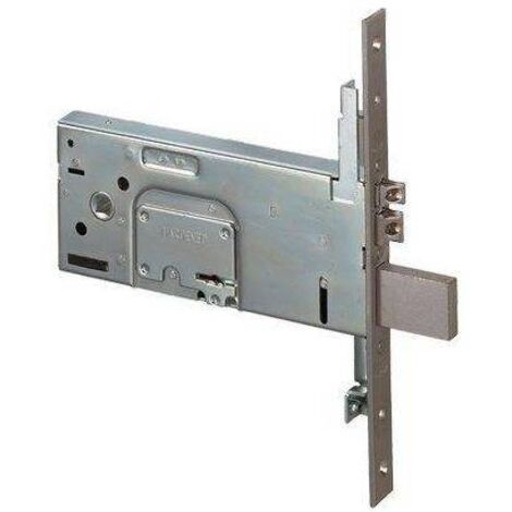 SERRATURA METALLO INFILARE ELETTRICA 17357 CISA