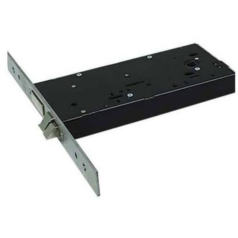 Serratura metallo infilare elettrica 5938 Omec