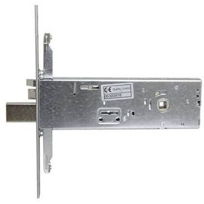 Serratura Metallo Infilare Elettrica 96391 Iseo