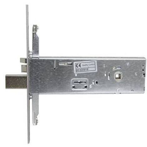 SERRATURA METALLO INFILARE ELETTRICA 96391 ISEO