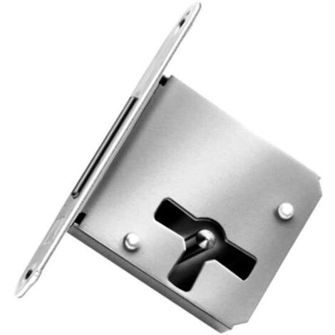 Serratura Mobili Infilare E 25 Dx Bt Mpe Meroni