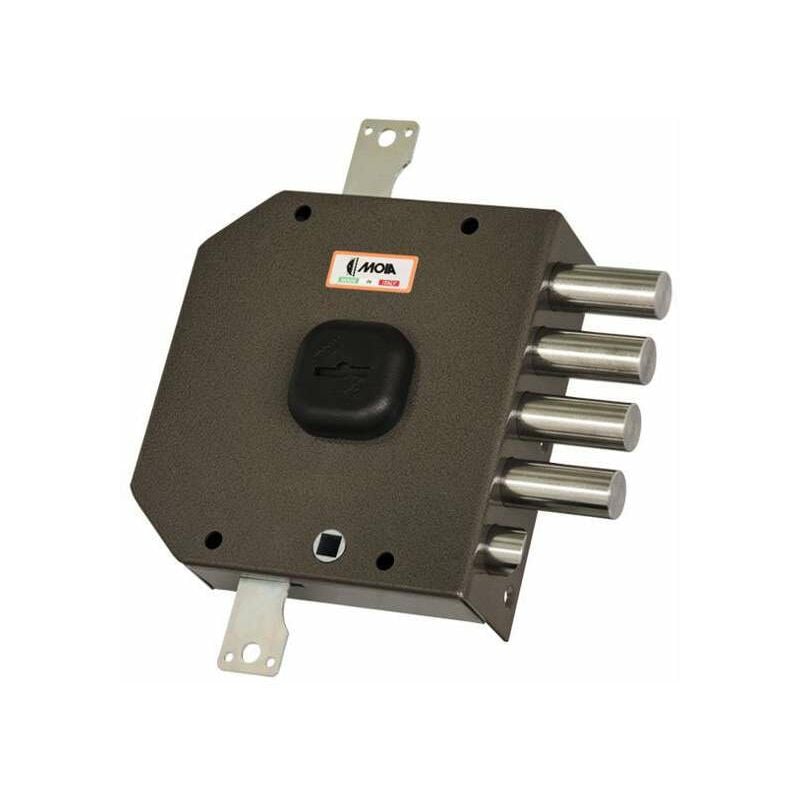 Moia Serrature - serratura sic.triplice dx dm A414...