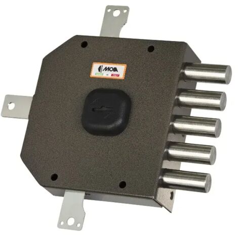 SERRATURA MOIA A415 SX QUINTUPL S-ASTE EX AN500-99