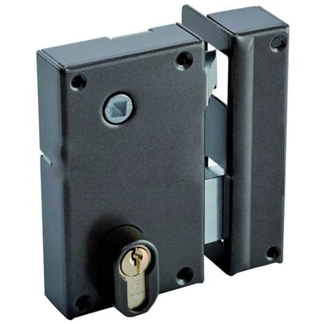KLOSE BESSER Destra - 74 x 126 mm