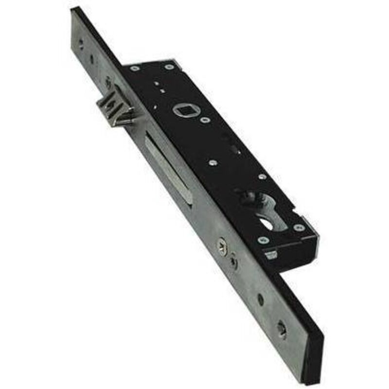 Serratura montante infilare 1400S Omec