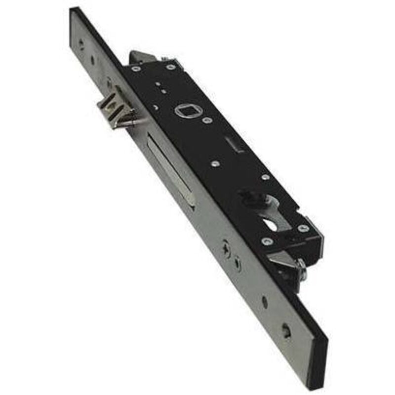 Serratura montante infilare 1410S Omec