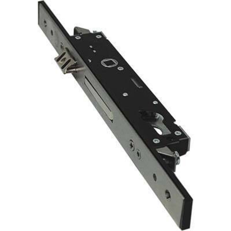 Serratura montante infilare 1410S Omec