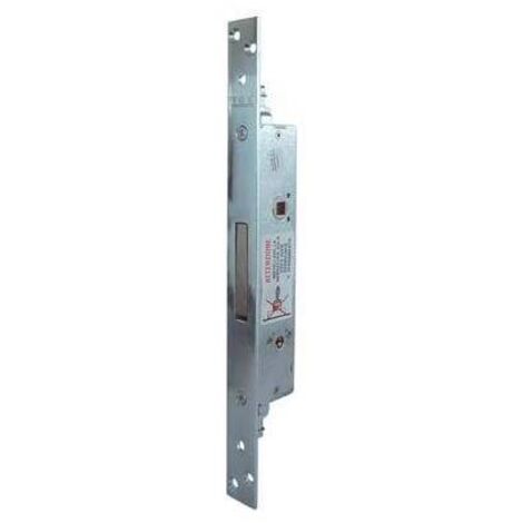 SERRATURA MONTANTE INFILARE 746 14 FIAM - B.Q ZINC F.MM 25 C.SPILLO M1 TRIPL+Q8 E.MM 30 - 1 pezzo
