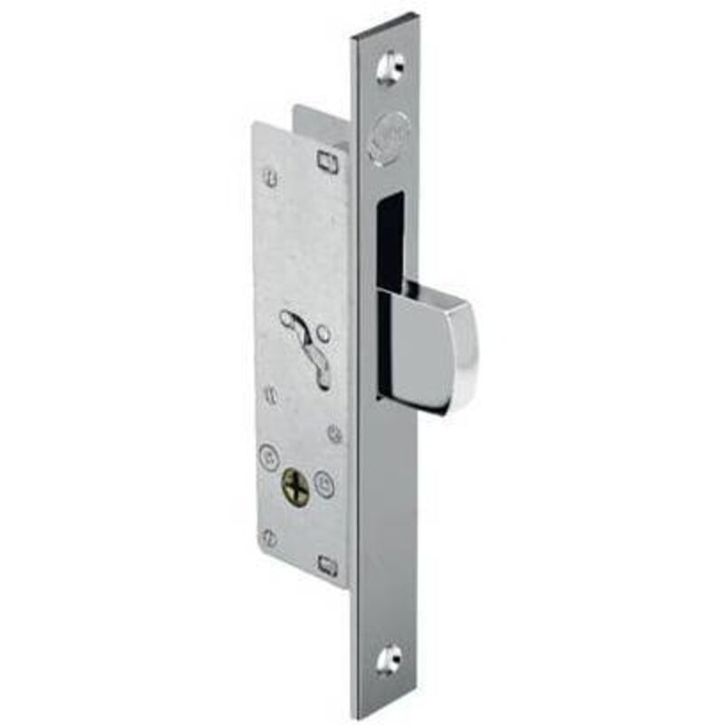 Serratura montante infilare YF20 Yale