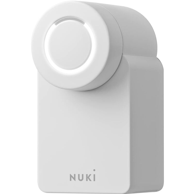 Nuki Smart Lock 3.0, Serratura Smart per la Porta
