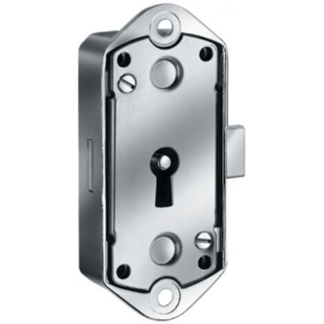 SERRATURA P/ARMADIO M98 ASTE ROTANTI S/ACCESS 20 PZ