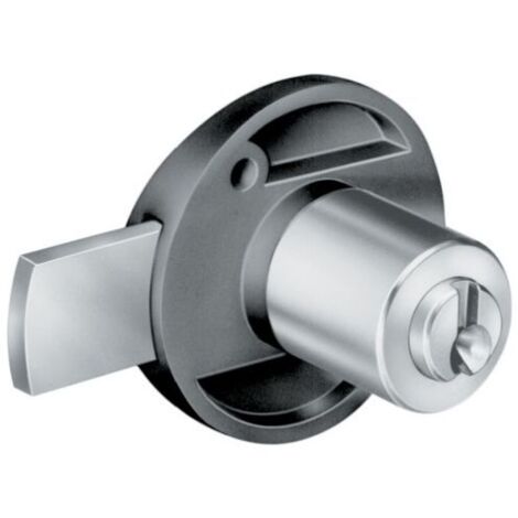 SERRATURA P/MOBILI 2131 ORIZZON CIL D 16,5X20 MM 10 PZ