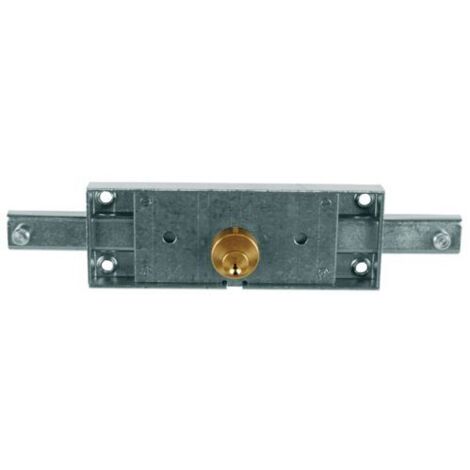 SERRATURA P/SERRANDA NF CENTRALE 5600