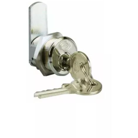 SERRATURA PATENT PICCOLA BT A : MM.20