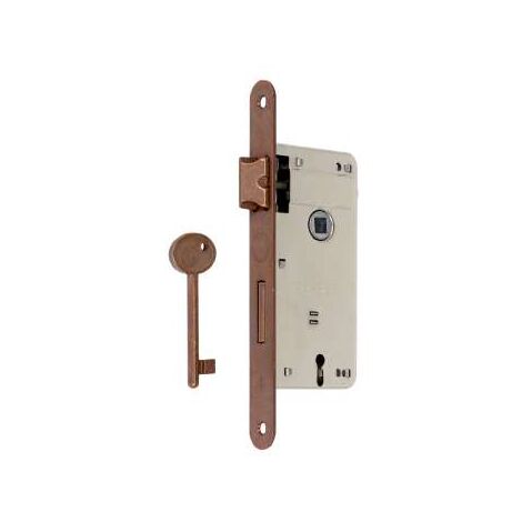 Serratura Patent Piccola Mm.45