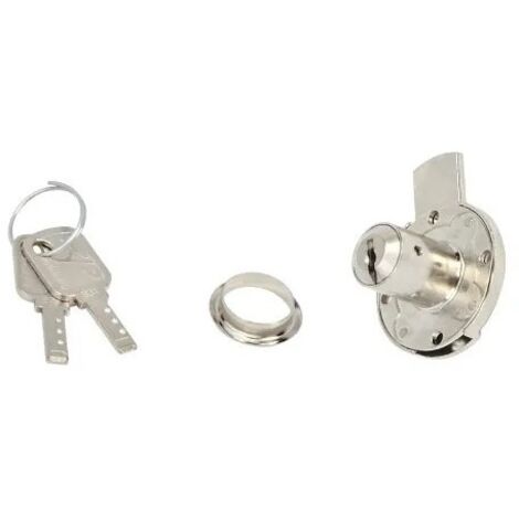 SERRATURA PER ANTE 16,5X31MM