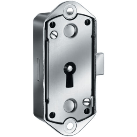 SERRATURA PER ARMADIO M98 ASTE ROTANTI S/ACCESS- 20,0 pz