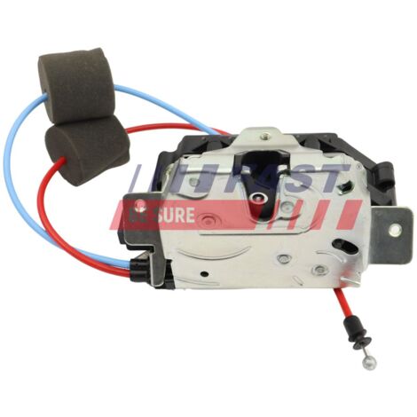 Serratura per bagagliaio FT00441 rapida