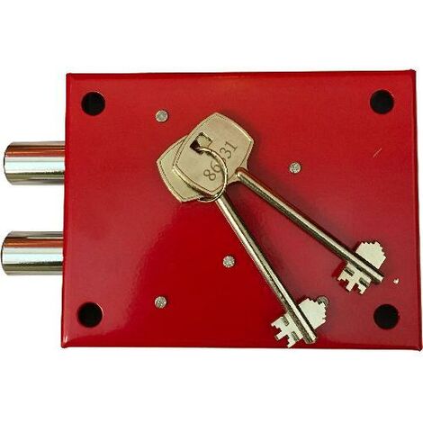 SERRATURA PER CASSAFORTE MAURER 83714