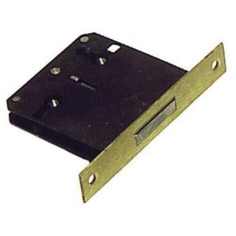 Serratura per mobili senza chiave 32/40 mm.