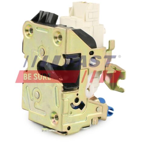 Serratura per porta FT95114 veloce