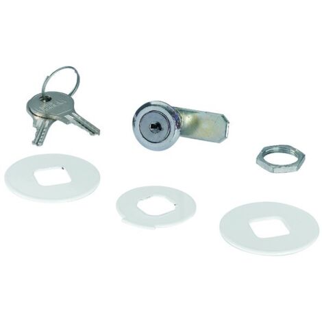 Serratura per porta KLV LOCK-KLV