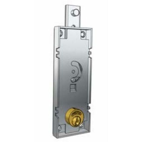 SERRATURA PER PORTE BASCULANTI