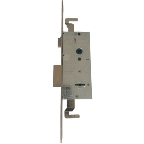 Serratura per porte blindate 45 mm 3 chiusure yale 5500045
