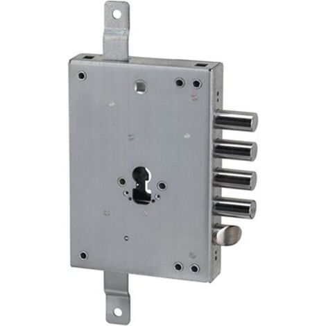 Serratura per porte blindate 73 mm Yale 135D1A03128