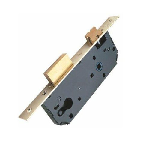 serratura per porte in legno serie 7435 viro e50