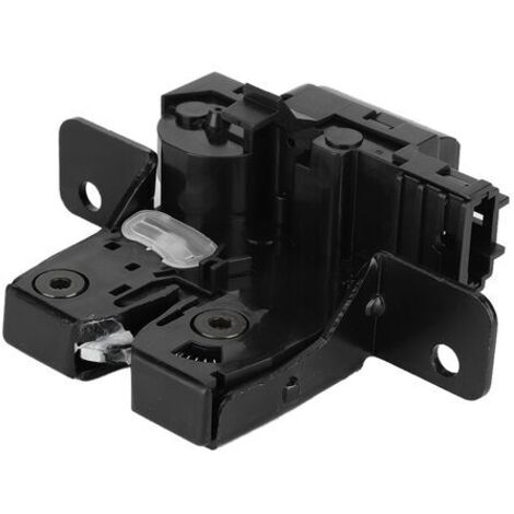 Serratura per portellone posteriore auto, adatta per sostituire il codice 8200076240 della Renault Megane.