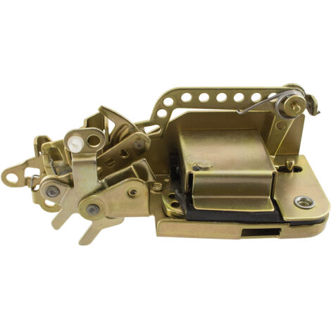 Serratura porta anteriore destra VW T4 90-03
