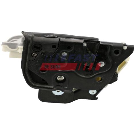 SERRATURA PORTA FT00046 RAPIDA