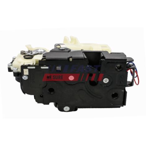 SERRATURA PORTA FT00052 RAPIDA