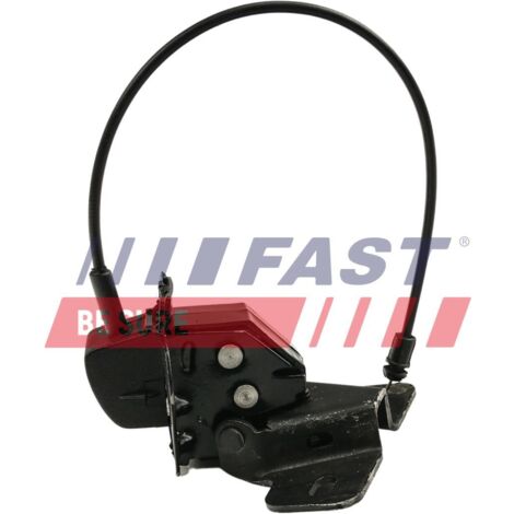SERRATURA PORTA FT95002 VELOCE