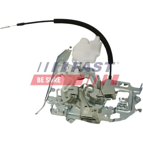 SERRATURA PORTA FT95010 VELOCE