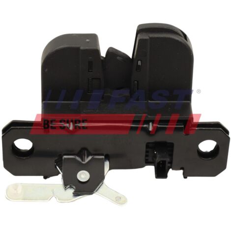 SERRATURA PORTA FT95018 RAPIDA